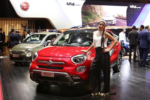 Procedura di infrazione Ue contro l'Italia per le emissioni di Fiat-Chrysler