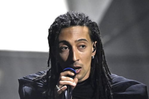 Ghali contro i rapper: "Silenzio su Gaza è sostegno al genocidio"