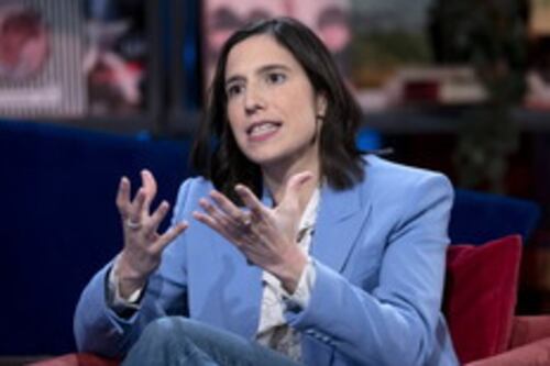 Patrimoniale, tutti gli arabeschi linguistici di Elly per nascondere le nuove tasse