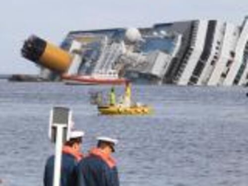 "Schettino perse un'ora. Poteva salvare tutti"