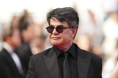Festival di Cannes, Palma d'oro all'iraniano Jafar Panahi