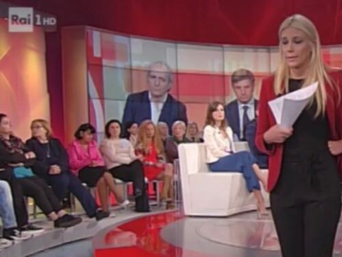 Il fidanzato di una delle vittime: "La mia Valentina era sempre felice"