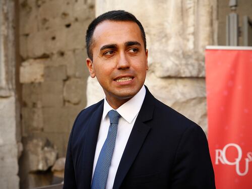 In Umbria salta l'intesa: Pd e M5S vanno da soli