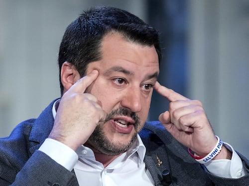La Giunta ha deciso: no al processo a Salvini