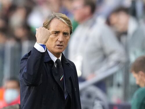 Italia senza Pellegrini e Zaniolo, cosa dice Mancini