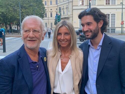 Segre-Seymandi, che fine fa l’impero finanziario: “Problemi e imbarazzi”