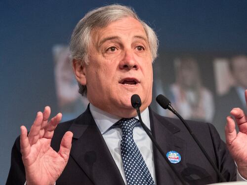 Salva-Roma in Cdm, Tajani: "Più poteri e investimenti o la Capitale resta ferma"