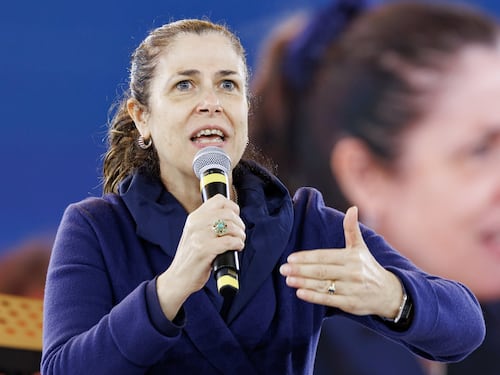 Todde, ecco come Schlein e Conte cercano di tenersi la Sardegna