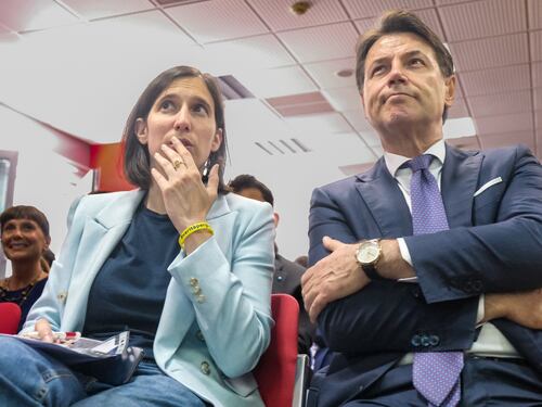 Ultimo sondaggio: chi è il leader più amato. La sinistra è senza scampo