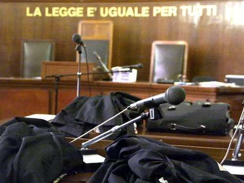 Sport invece del carcere per i minorenni