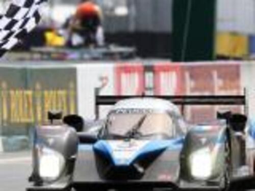 Le Mans, finalmente è l'ora di Peugeot