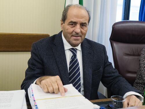 Giustizia, Di Pietro gela le toghe: “La separazione delle carriere non mina l’autonomia della magistratura”