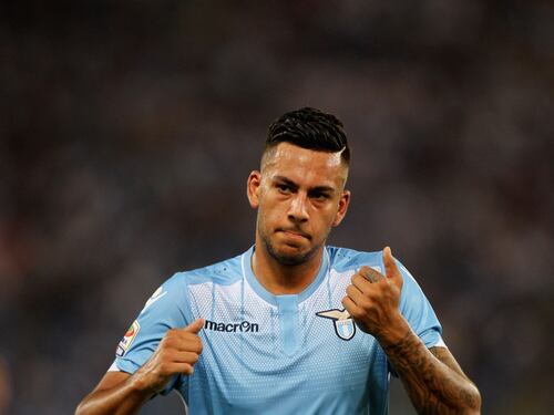 Il papà del calciatore Kishna arrestato per droga