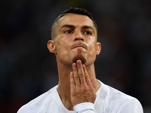 "Ecco la verità su Ronaldo e la Juve"