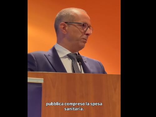 Regionali Marche, FdI affonda Matteo Ricci: "Sulla sanità smentisce se stesso"