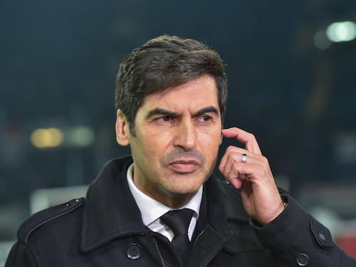 Roma, c'è l'accordo per Fonseca