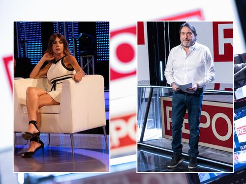 "Io, un colloquio di lavoro e quelle avance da parte di Sigfrido". La testimonianza esclusiva