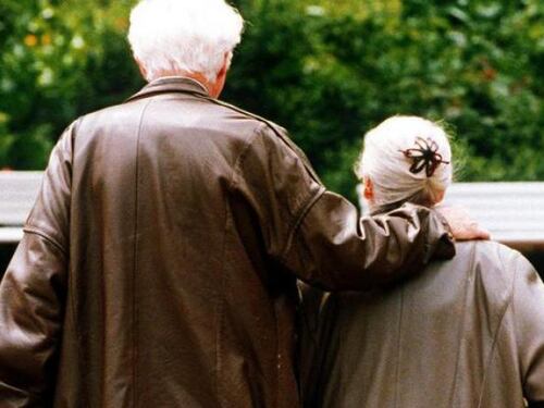 Dopo 62 anni di matrimonio muoiono lo stesso giorno