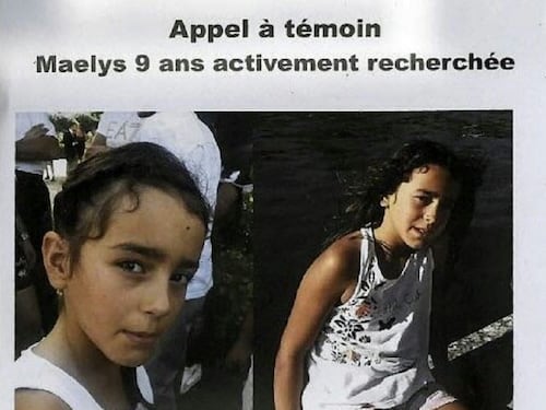 Bambina scomparsa in Francia, arrestato un 34enne: "Maelys è salita sulla sua auto"