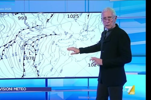 Meteo, “cambio marcato”. Stravolgimento del tempo, Sottocorona: quando arriva