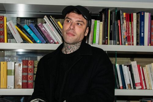 Selvaggia Lucarelli stronca Fedez: "Pessimo rapper e marito"