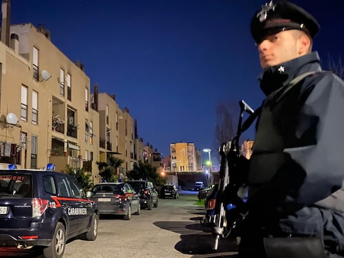 Smantellato clan che guadagnava 300mila euro al mese