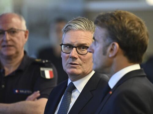 Starmer come Macron, "Uk riconoscerà lo Stato di Palestina": le condizioni