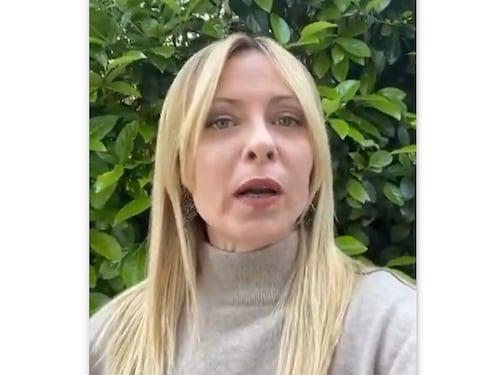 Referendum, Meloni commenta il risultato: "Ora andiamo avanti"