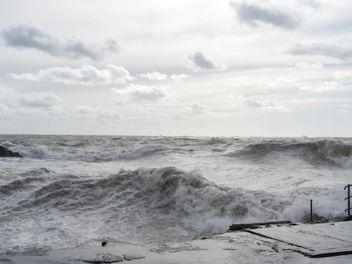 Liguria in ginocchio per il maltempo: case isolate e sfollati