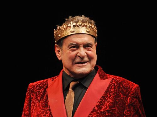 È morto Ennio Fantastichini, l'attore stroncato dalla leucemia