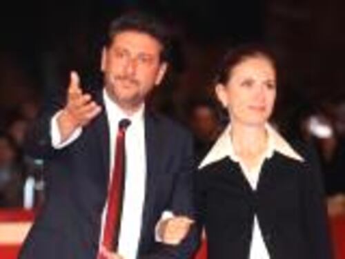 Festival di Roma, Castellitto: stop ai film autolesionisti