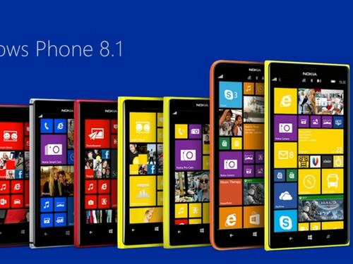 Lumia Cyan, ecco le novita di Windows Phone 8.1