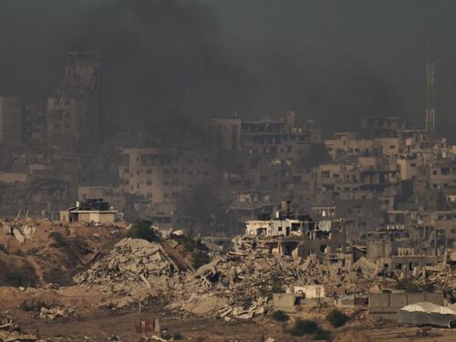 Gaza, torna la tensione Israele-Hamas. Attacco ai soldati, raid su Rafah in risposta