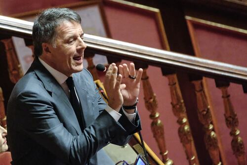 Giustizia, Renzi si smarca dal campo largo: "La riforma non è drammatica"