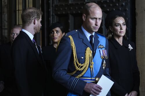 Kate Middleton e William "commossi". La riconoscenza e l'avvertimento