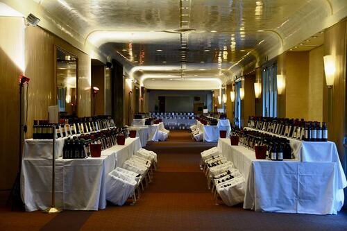 Ecco Bibenda, la Guida dei Sommelier