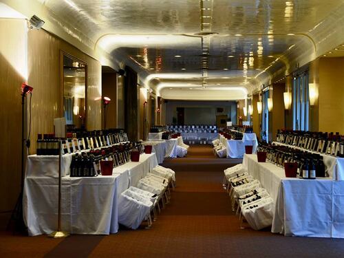 Ecco Bibenda, la Guida dei Sommelier