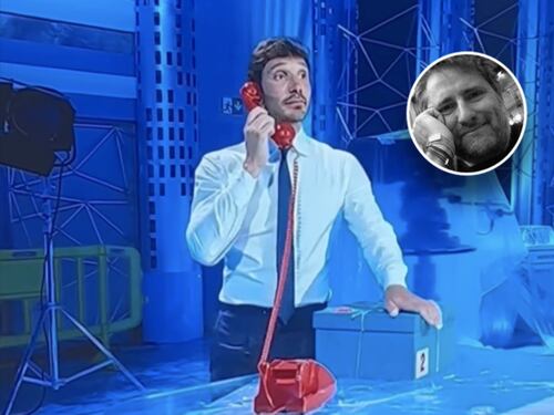 Rai, bufera sull'autore di De Martino. Silenzio della sinistra sugli insulti a Meloni e figlia