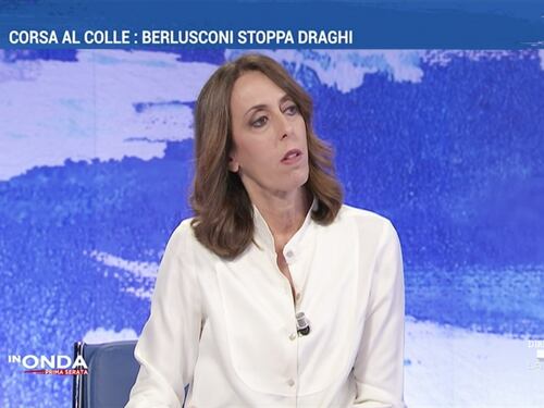 Spread e debito a decidere l’elezione del presidente della Repubblica. In Onda, Alessandra Sardoni: nessuno vincerà