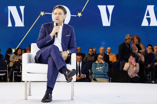 Il programma di Conte mette alle corde il Pd