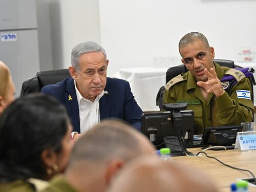 Gaza, passa il piano di Netanyahu: sì all'occupazione. Cosa succede adesso