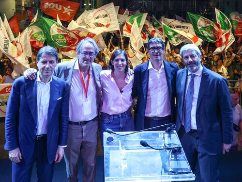 Tassare i ricchi svuota le casse statali. Ma la sinistra non lo ha ancora capito
