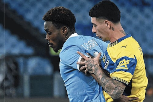 Tra Lazio e Parma un punto a testa: l'anticipo dell'Olimpico