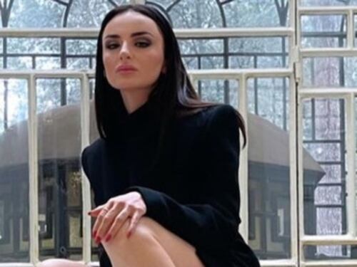 Arisa, la foto con Vito Coppola manda fuori di testa l'ex: sfogo pesante su Instagram