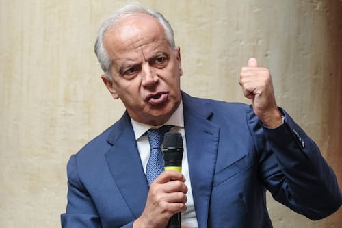 Matteo Piantedosi condanna le minacce a Il Tempo e Libero: "Inaccettabili"