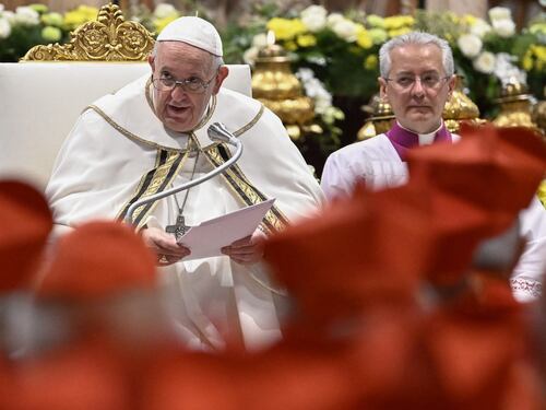 Vaticano, il prossimo Papa è già deciso? Grandi manovre guardando al Conclave
