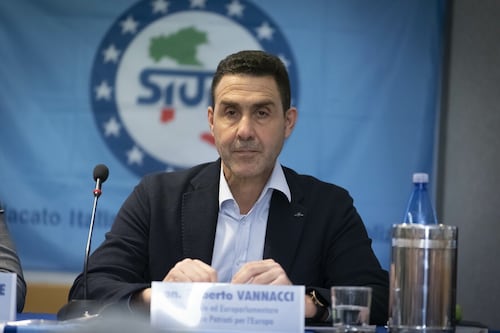 Stop auto a benzina, Vannacci fa mea culpa: "Errore nostro"