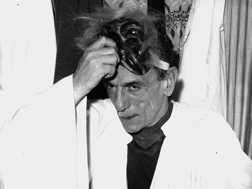 Eduardo 120 volte il genio del teatro