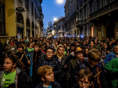 Disturbi dell'apprendimento, è allarme nelle scuole italiane