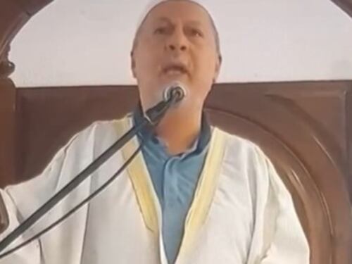 Hannoun delira: "I guerriglieri di Hamas come i partigiani italiani"